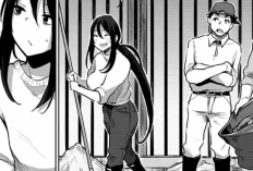 Sinopsis dan Link Baca Manga Ouma no Oyome-san Full Chapter Bahasa Indonesia, Mempelai Raja Kuda yang Menggoda