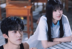 Kesalahpahaman Antara Dua Remaja, Nonton Drama China Never-Ending Summer (2026) Episode 1 Subtitle Indonesia