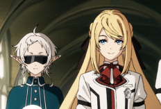 Jebakan yang Menghancurkan Seluruh Hidupnya! Nonton Anime Mushoku Tensei: Jobless Reincarnation Season 3 (2026) Episode 1 Subtitle Indonesia