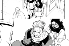 Pertarungan Konspirasi Dewan Barat Meledak! Baca Manga Tensei Shitara Slime Datta Ken Chapter 143 Bahasa Indonesia