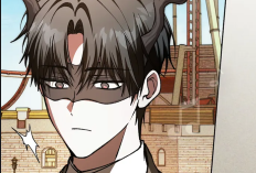 Baca Manhwa Got Dropped into a Ghost Story, Still Gotta Work Chapter 24 Bahasa Indonesia, Mengetik Naskah di Bawah Ancaman