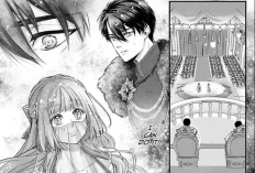 Sang Pahlawan Utama dari Game, Baca Manga Ouji no Honmei wa Akuyaku Reijou Chapter 64 Bahasa Indonesia