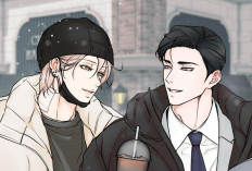 Baca Manhwa The Boundary of Delusion Chapter 32 Bahasa Indonesia, Mengajukan Ide Hubungan Intim