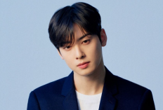 Profil dan Biodata Cha Eunwoo, Idol Tampan yang Namanya Melejit Usai Bintangi Drama Korea True Beauty (2026)