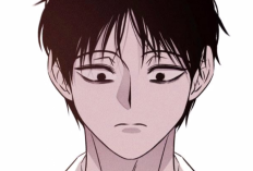 Luka Masa Lalu Eun Ha yang Ditutupi? Baca Manhwa Classmate Chapter 35 Bahasa Indonesia