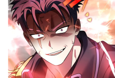 Baca Manhwa The Novel's Extra (Remake) Chapter 160 Bahasa Indonesia, Transformasi Menjadi Sosok Jenius