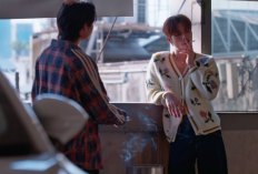 Sun Berpapasan Kembali dengan Bank? Nonton Drama Thailand PAYBACK Episode 6 Subtitle Indonesia
