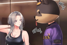 Baca Manhwa Love Cheer! Chapter 5 Bahasa Indonesia, Gemerlap Dunia Olahraga dan Cheerleader