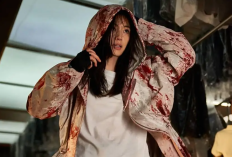 Review Film Colony (2026), Premis Menarik dengan Penyelesaian Ending yang Kurang Klimaks?