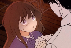 Baca Manhwa Classmate Chapter 36 Bahasa Indonesia, Hae Soo Hadir di Titik Terendah Eun Ha