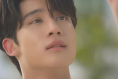 Nonton Drama Thailand The Edge of Horizon (2026) Episode 1 Subtitle Indonesia, Phob Pantaskan Diri Untuk Pangeran Thinnakon