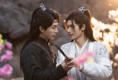 Sinopsis dan Link Nonton Drama China Journey with You (2026) Full Episode Subtitle Indonesia, Yin Qi Korbankan Segalanya Demi Yin Yezhu