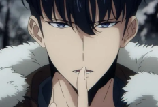 Link Nonton Anime Solo Leveling Season 3 (2026) Episode 1 Subtitle Indonesia, Jinwoo Hadapi Serangan Para Monarch