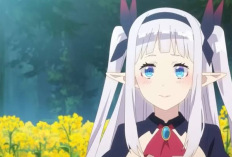 Bergabung dalam Kehidupan Bertani, Nonton Anime Isekai Nonbiri Nouka Season 3 (2026) Episode 3 Subtitle Indonesia