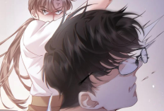 Dendam Dibalas Pengkhianatan! Baca Manhwa Meet My Ex Again As His Aunt Episode 37 Bahasa Indonesia