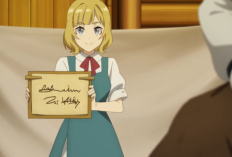 Nonton Anime Isekai Nonbiri Nouka Season 2 (2026) Episode 8 Subtitle Indonesia, Great Tree Jadi Peradaban yang Maju