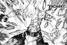 Baca Manga Shangri-La Frontier Chapter 271 Bahasa Indonesia, Jurus Maut Andalan Bisa Dikalahkan?