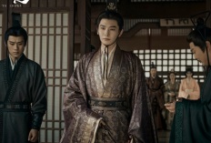 Ingatan Putri yang Perlahan Pulih? Nonton Drama China Ashes to Crown (2026) Episode 1-2 Subtitle Indonesia