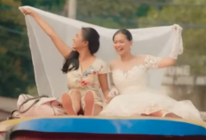 Sinopsis dan Link Nonton Film Kikirot-kirot (2026) Full Movie HD Subtitle Indonesia, Rumah Tangga Retak Akibat Rasa Jenuh