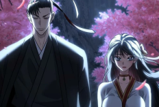 Baca Manhwa Murim's Debt King Chapter 8 Bahasa Indonesia, Menerima Bayaran dengan Tubuhmu