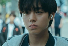 Rekomendasi Drama Park Jihoon, Mulai dari Love Revolution Hingga At a Distance, Spring is Green