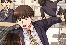 Sinopsis dan Link Baca Manhwa She’s Driving Me Crazy Full Chapter Scan Indonesia, Cemburu dengan Pacar Sahabat Sendiri