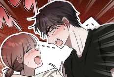 Sinopsis dan Link Baca Manhwa The Bad Boy Next Door is Pretty Full Chapter Bahasa Indonesia, Kisah Lucu Webtoonist Cerita Dewasa