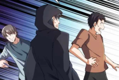 Mendaki Puncak Dunia Sebagai Prajurit, Baca Novel Complete Martial Arts Attributes Chapter 4516 Bahasa Indonesia
