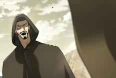 Modal di Area Continental Battlefield? Baca Manhwa Murim's Debt King Chapter 6 Bahasa Indonesia