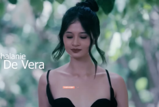 Sinopsis dan Link Nonton Film Latina (2026) Full Movie HD, Hubungan Murni Pemenuhan Fantasi
