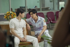 Sinopsis dan Link Nonton Drama Thailand A Dog and a Plane (2026) Full Episode Subtitle Indonesia, 