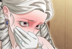 Baca Manhwa Predatory Marriage Chapter 86 Bahasa Indonesia, Merencanakan Balas Dendam
