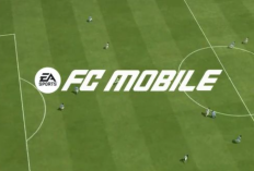 GRATIS! Kode Redeem EA Sports FC Mobile Juni 2026, Segera Klaim 100 Rankup Point Hingga Paket Liga Champions!