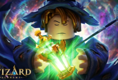 Kode Redeem Wizard Alchemy Mei 2026, Segera Klaim Dark Shards Hingga Unlimited Race Rerolls Two Lights!