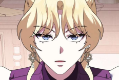 Baca Manhwa Let's Start Part 2 of this Ruined Work Full Chapter Scan Indonesia, Villainess Merasuki Tubuh Adrian