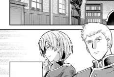 Baca Manga Risou no Himo Seikatsu Chapter 94 Bahasa Indonesia, Zenjirou Yamai Menikahi Aura Capua!