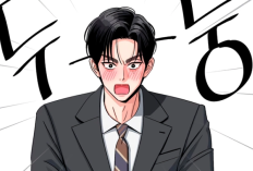 Preview Iseop's Romance Chapter 111 Scan Indonesia, Kekalahan Sangat Memukul Ego Iseop