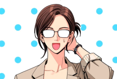 Preview dan Rekomendasi Link Iseop's Romance Full Chapter Scan Indonesia, Minkyung Sendiri Tidak Terlalu Memikirkannya