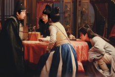 Sinopsis dan Link Nonton Drama China Tang Dynasty Occult Mysteries (2026) Full Episode Subtitle Indonesia, Kisah Li Jinglan Ungkap Misteri Pembunuhan