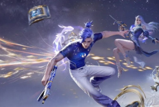 Daftar Rewards Booyah Pass Free Fire Juni 2026, Segera Klaim Shining Twinstar Female Bundle Hingga Loot Box Eksklusif