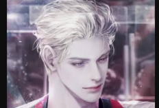 Sinopsis dan Link Baca Novel Lick Me Up If You Can Full Chapter Bahasa Indonesia, Membela Koi dari Kejaran Para Perundung