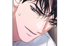 Sa-heon Menolaknya dengan Lembut? Review Sweet Sugar Candyman Chapter 13 Scan Indonesia