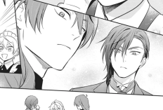Baca Manga BL Game no Shujinkou no Otouto de Aru Koto ni Ki ga Tsukimashita Chapter 20 Bahasa Indonesia, Drama Percintaan yang Rumit