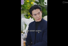 Link Nonton Drama China Dimanja Suami Dadakan (2026) Full Episode Subtitle Indonesia, Tanggung Jawab yang Harus Ditepati