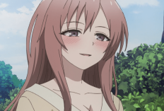 Menavigasi Berbagai Kejadian Aneh, Nonton Anime Ingoku Danchi (2026) Episode 11 Subtitle Indonesia