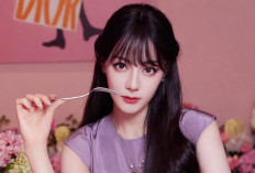 Profil dan Biodata Dilraba Dilmurat, Si Cantik Keturunan Uyghur yang Kini Jadi Aktris dengan Bayaran Termahal di Tiongkok