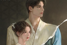 Sinopsis dan Link Baca Web Novel Perfect Crown Full Chapter Bahasa Indonesia, Ceritakan Awal Mula Pertemuan Ian dan Huiju