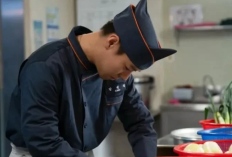 Masakan Sungjae Jadi Favorit Anggota Barak! Nonton The Legend of Kitchen Soldier (2026) Episode 4 Subtitle Indonesia