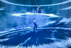 Sebuah Layar Hologram Misterius Muncul? Baca Manhwa Reality Quest Chapter 209 Bahasa Indonesia