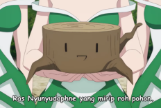 Nonton Anime Isekai Nonbiri Nouka Season 2 (2026) Episode 7 Subtitle Indonesia, Desa Terpencil yang Tentram dan Damai